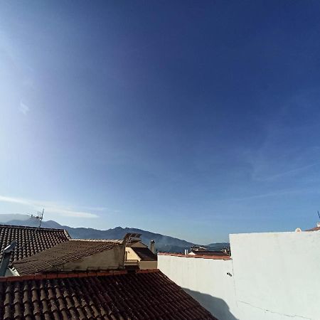 Villa Casa Ana Algodonales Esterno foto