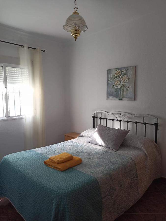 Villa Casa Ana Algodonales Esterno foto