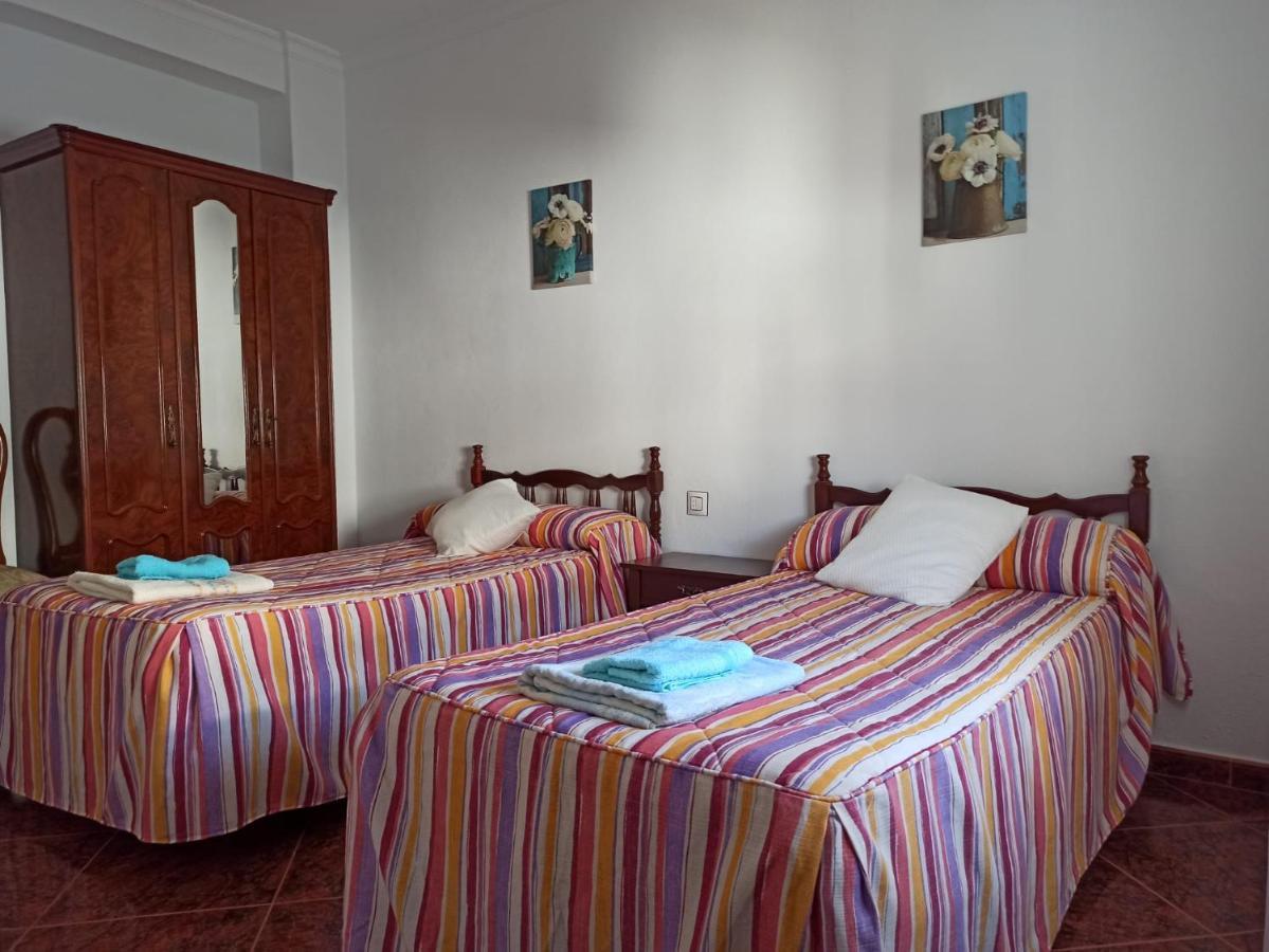 Villa Casa Ana Algodonales Esterno foto