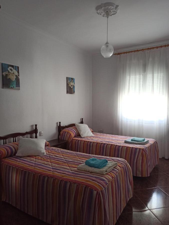 Villa Casa Ana Algodonales Esterno foto