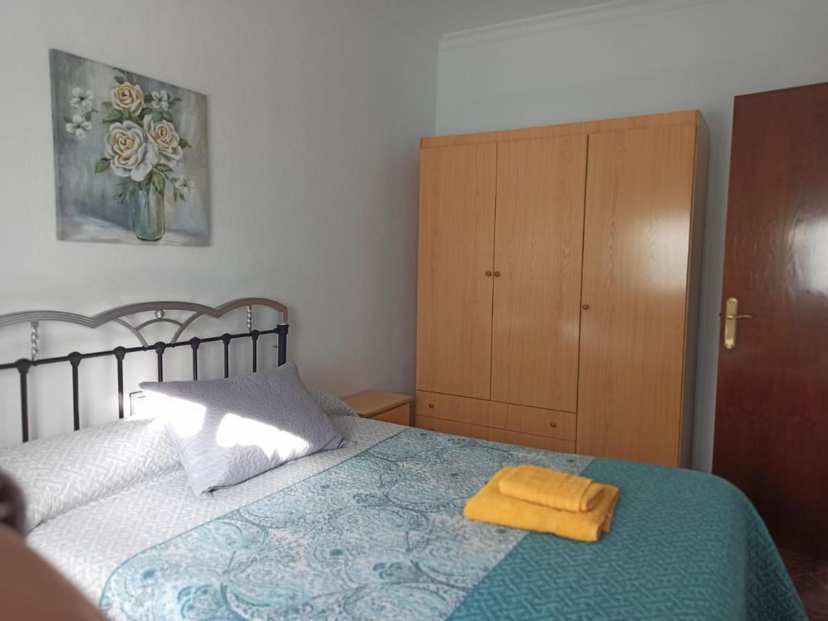 Villa Casa Ana Algodonales Esterno foto