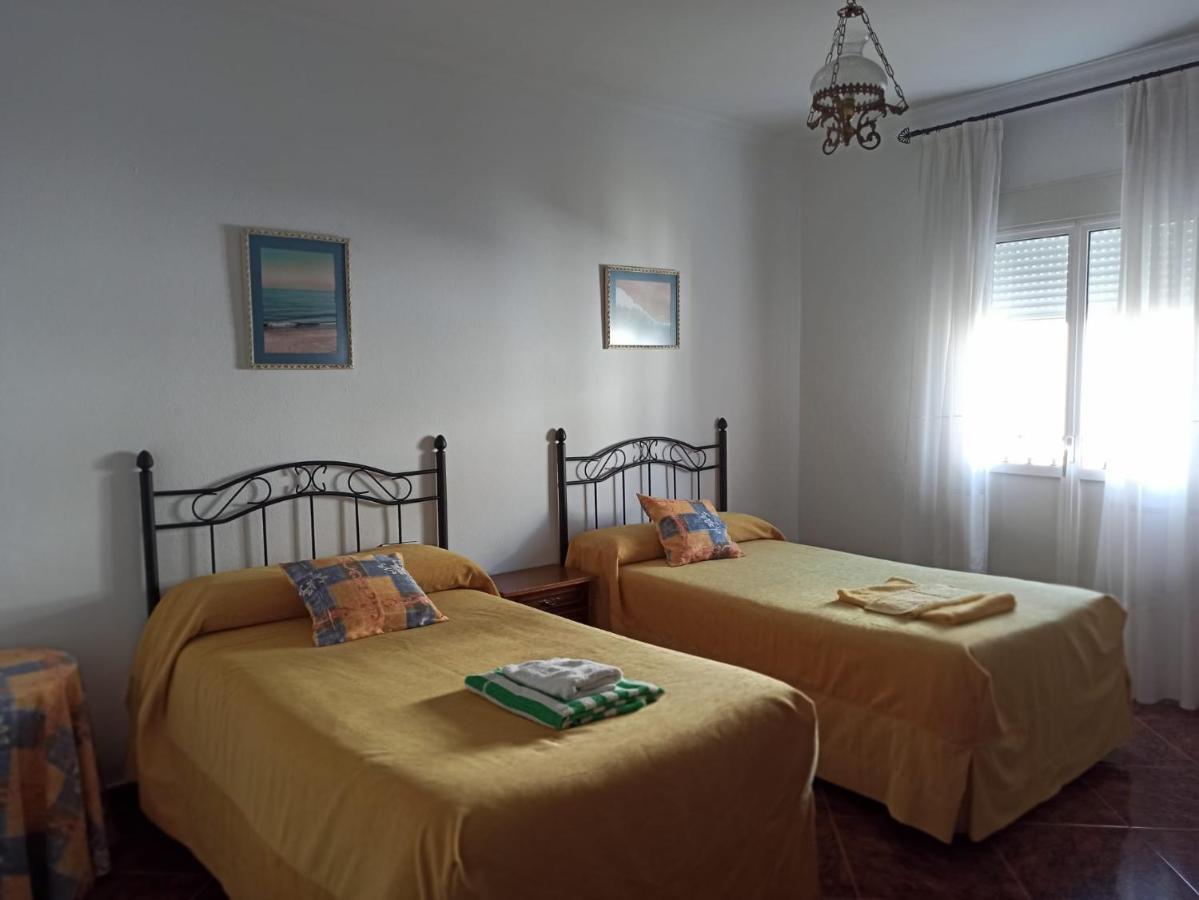 Villa Casa Ana Algodonales Esterno foto