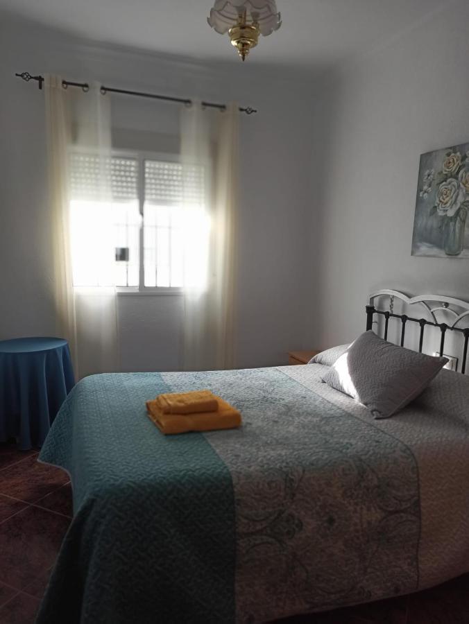 Villa Casa Ana Algodonales Esterno foto