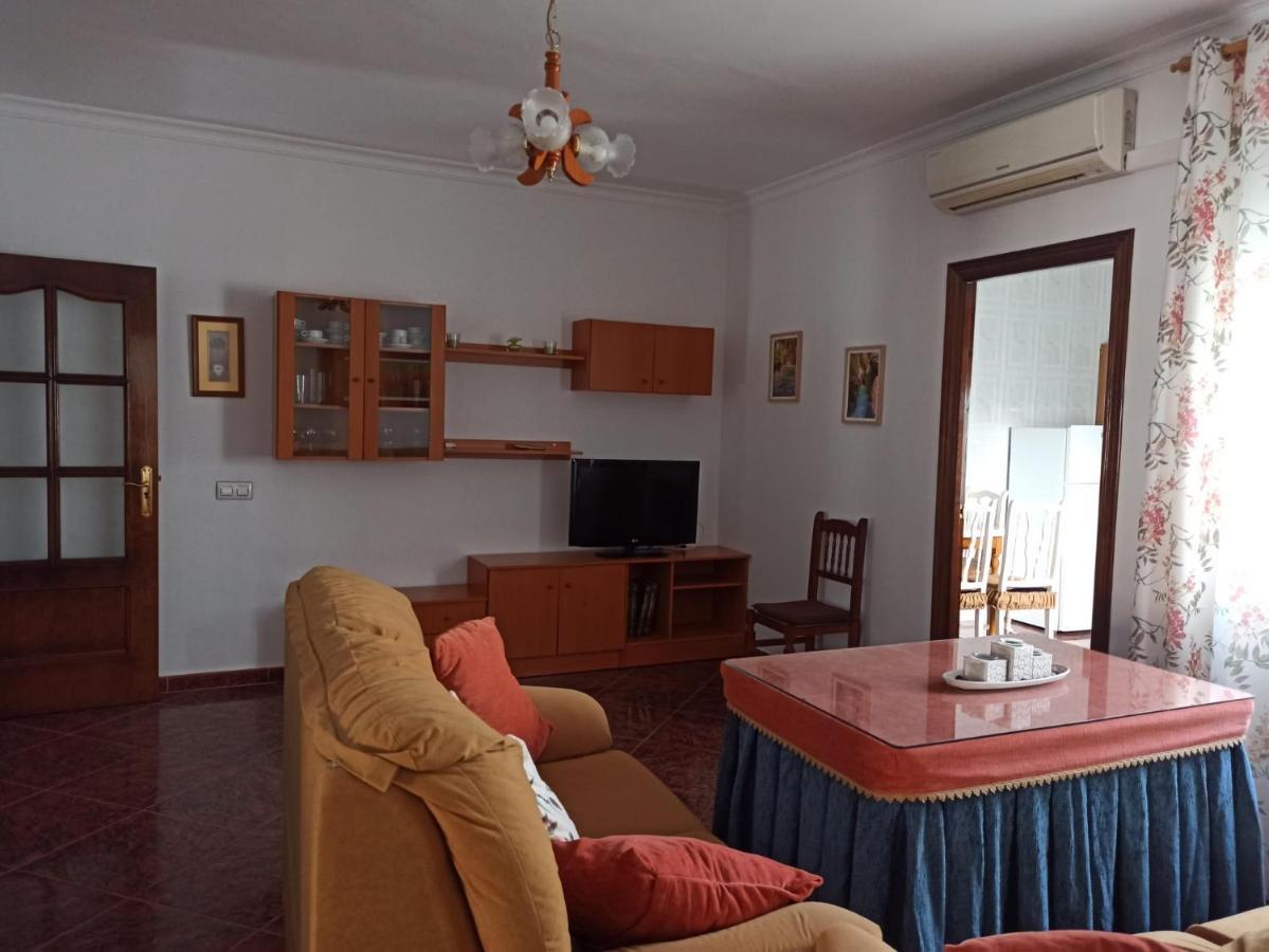 Villa Casa Ana Algodonales Esterno foto