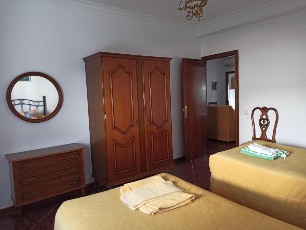 Villa Casa Ana Algodonales Esterno foto