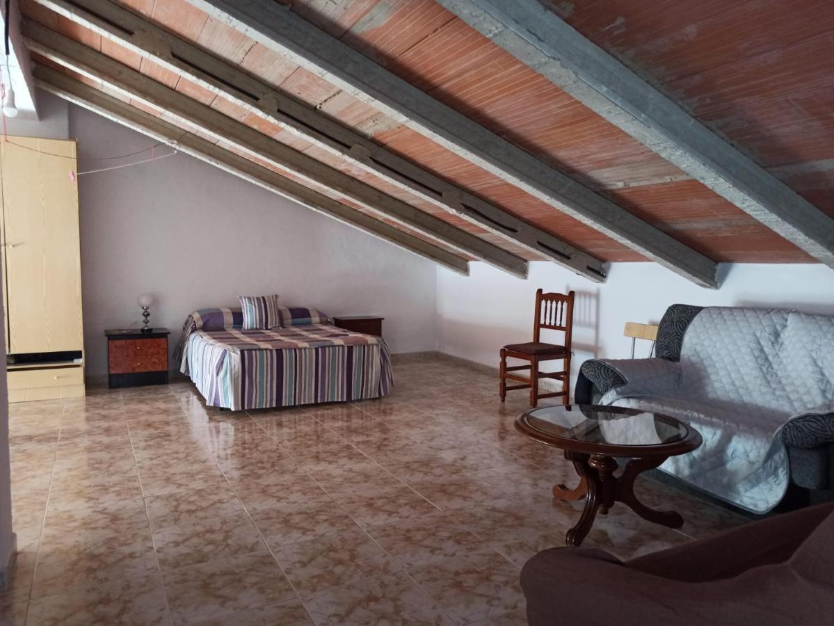 Villa Casa Ana Algodonales Esterno foto