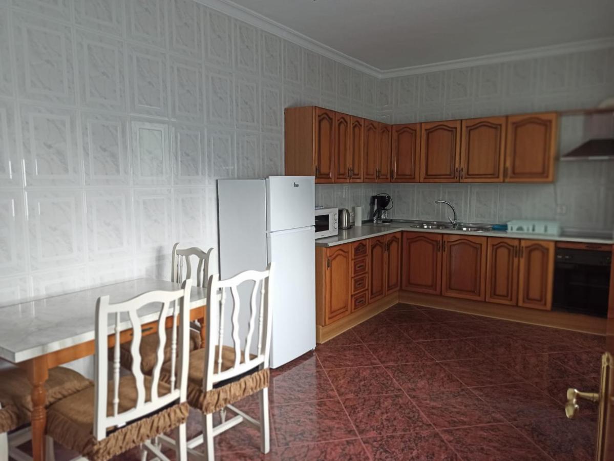 Villa Casa Ana Algodonales Esterno foto